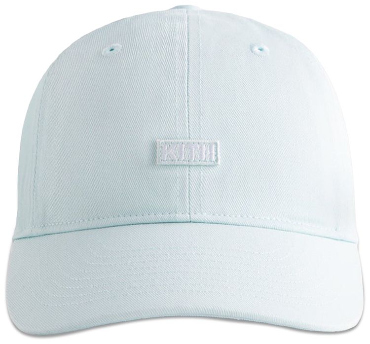 Kith Classic Cap Helium