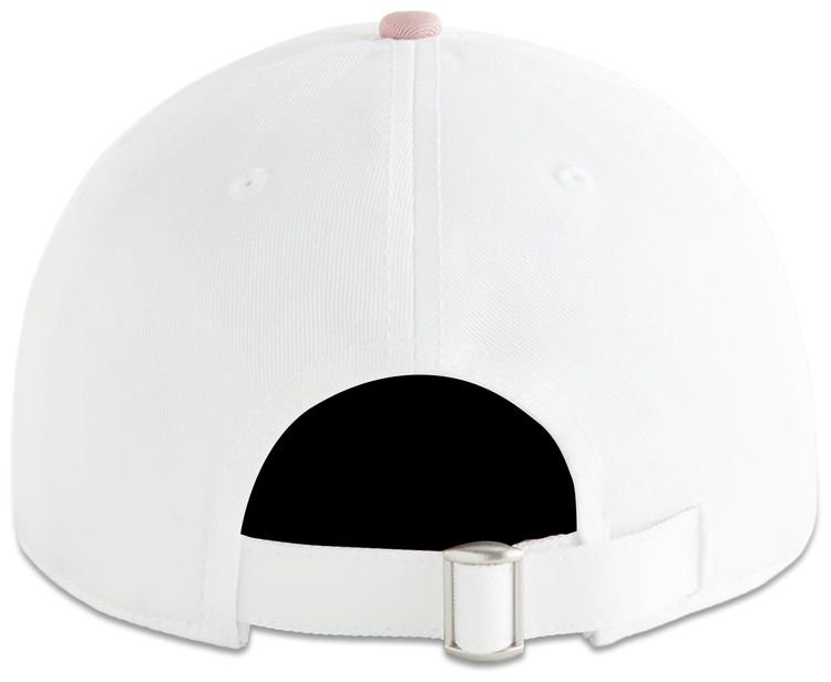 Kith New York Script Greenwich Cap Morganite
