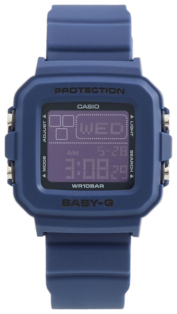 G Shock  G BGD10K 2 Blue