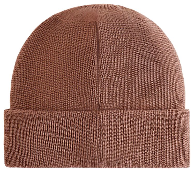 Kith Classic Beanie Rogue