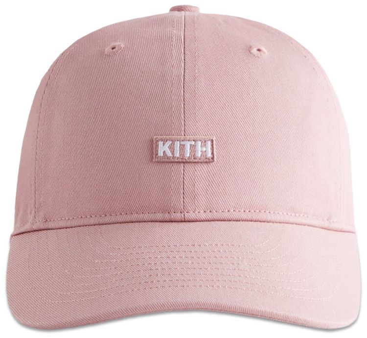 Kith Classic Cap Dusty Quartz