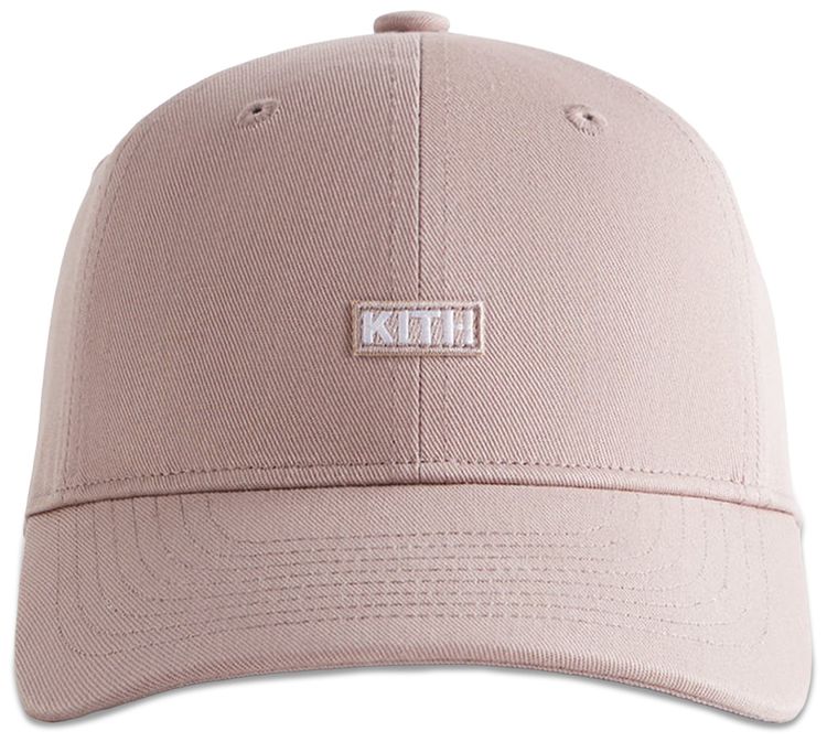 Kith Classic Cap Molecule