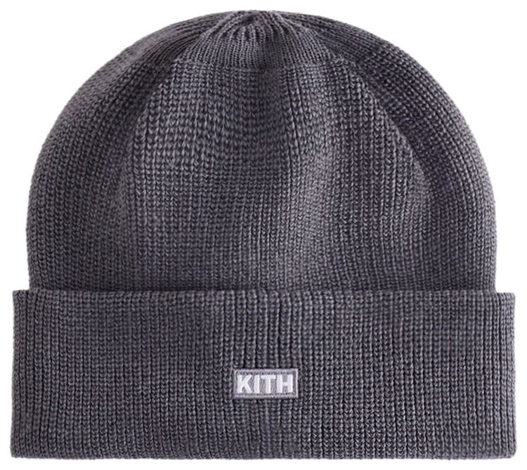 Kith Classic Beanie Hurricane