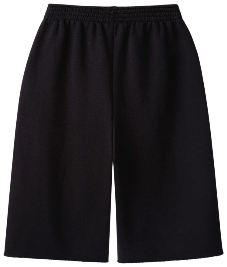 GV Gallery Berry Cutoffs Black
