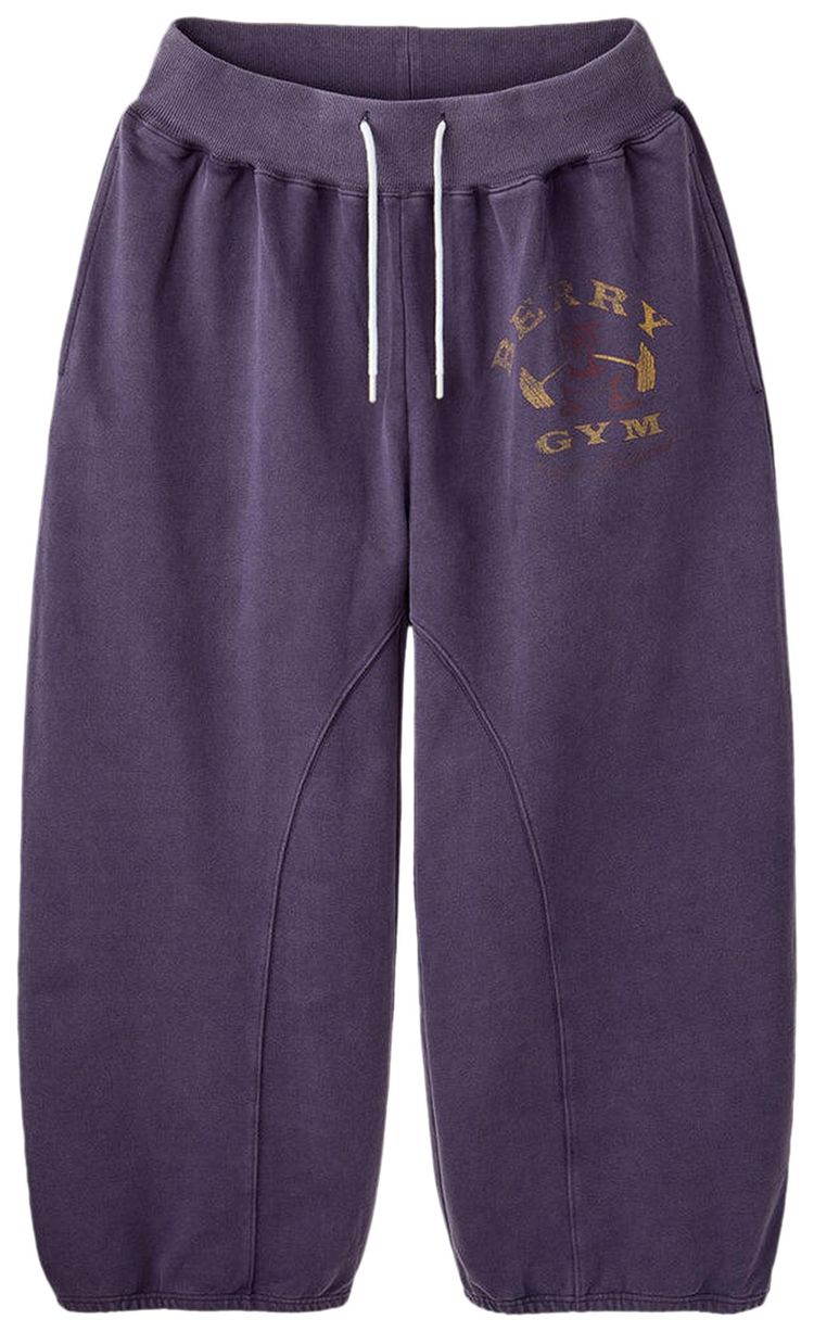 GV Gallery Venice Beach Sweats Grey
