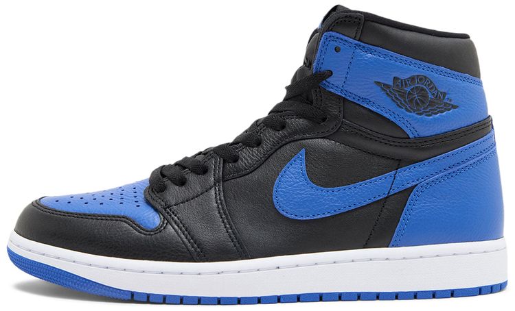 Air Jordan 1 Retro High OG Royal 2026
