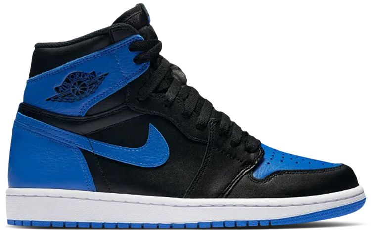 Air Jordan 1 Retro High OG Royal 2026