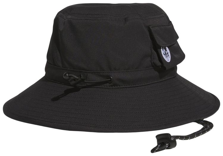 Adidas Utility 30 Boonie Hat Black