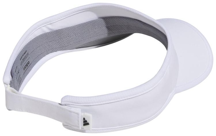 Adidas Superlite 3 Visor White
