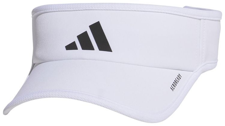 Adidas Superlite 3 Visor White