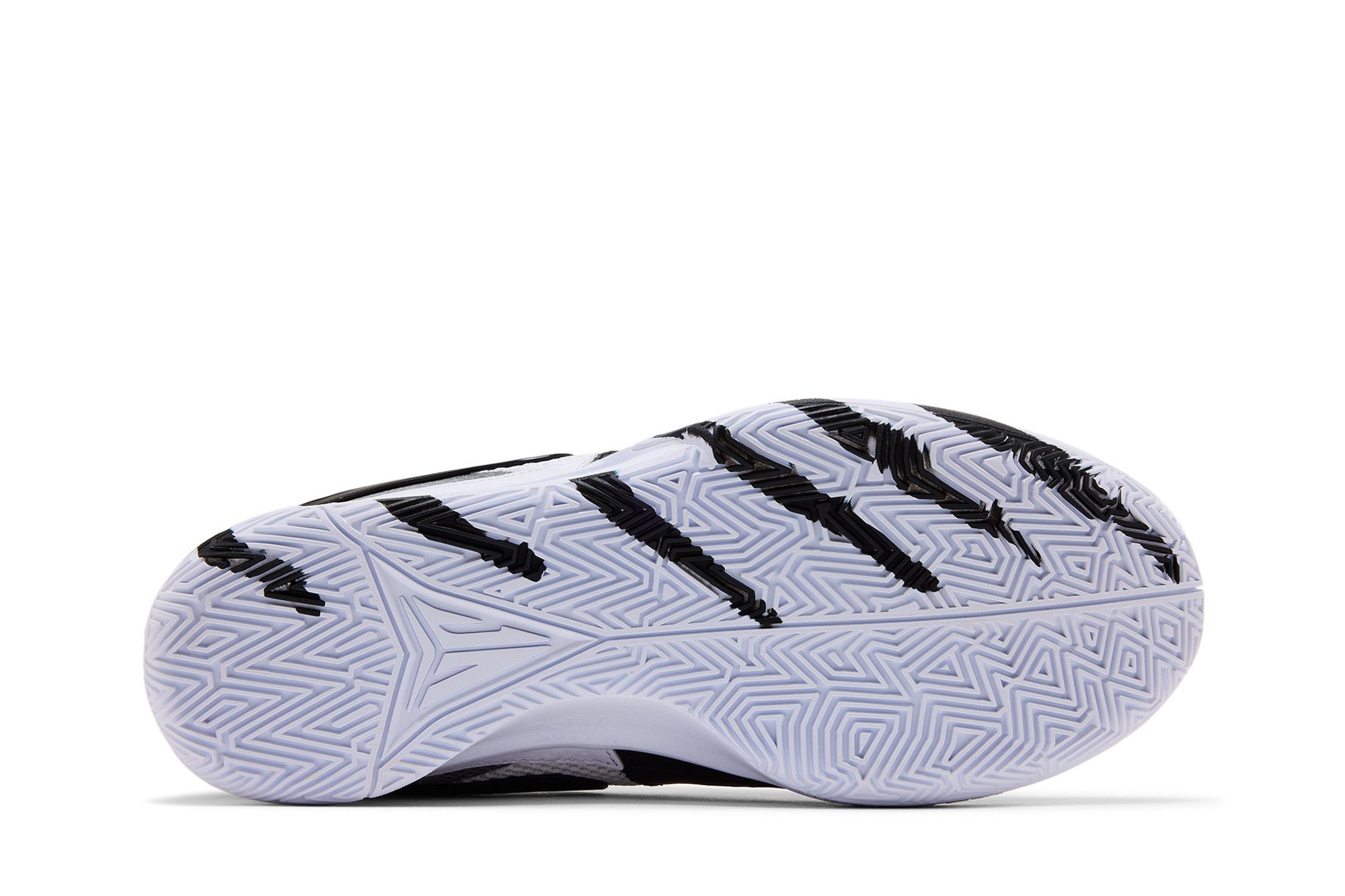 Buy Nike Ja 1 EP 'Scratch 2.0' - DR8786 101 | GOAT