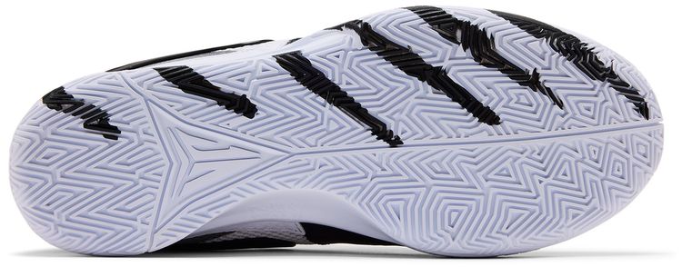 Nike Ja 1 EP Scratch 20