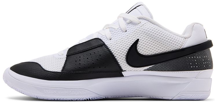 Nike Ja 1 EP Scratch 20