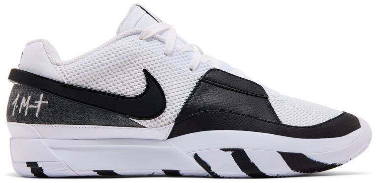 Nike Ja 1 EP Scratch 20