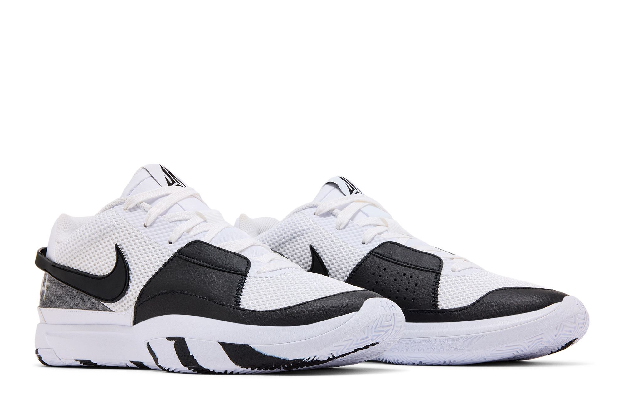 Buy Nike Ja 1 EP 'Scratch 2.0' - DR8786 101 | GOAT
