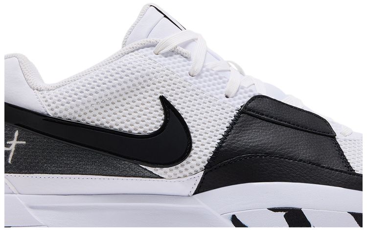 Nike Ja 1 EP Scratch 20