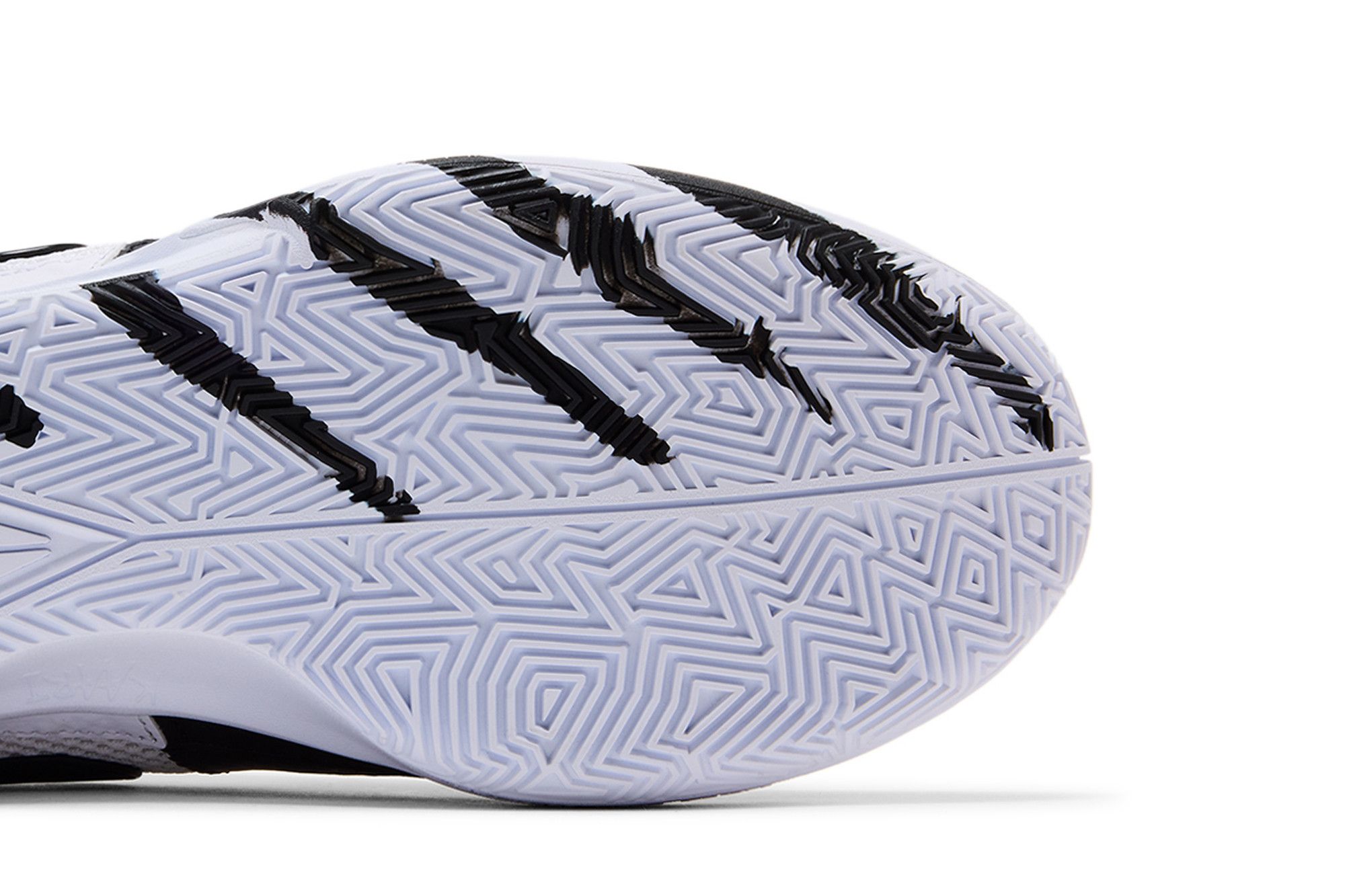 Buy Nike Ja 1 EP 'Scratch 2.0' - DR8786 101 | GOAT