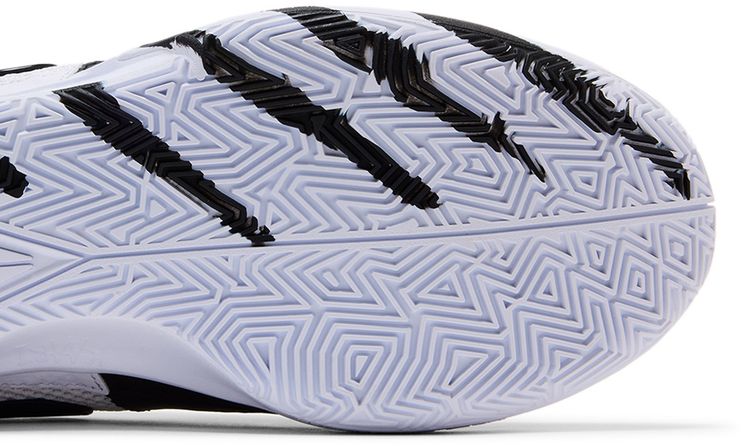 Nike Ja 1 EP Scratch 20