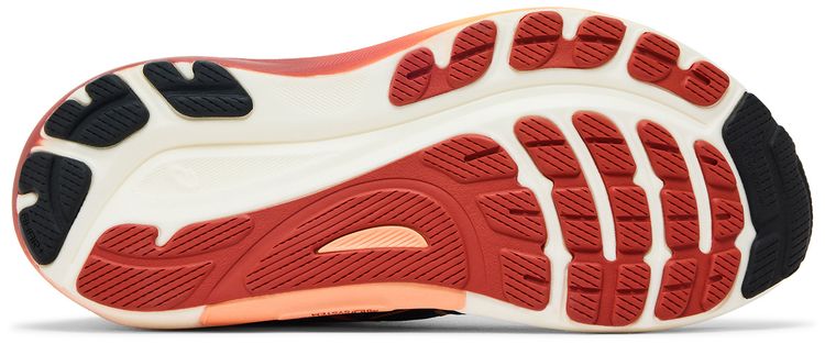 ASICS Gel Kayano 31 Rich Navy Spice Latte