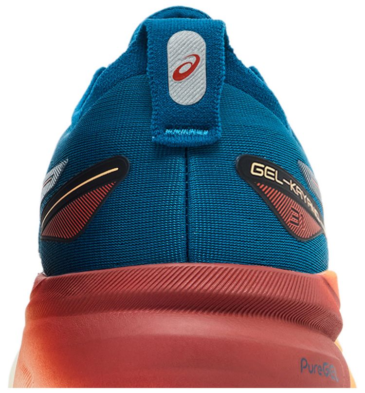 ASICS Gel Kayano 31 Rich Navy Spice Latte