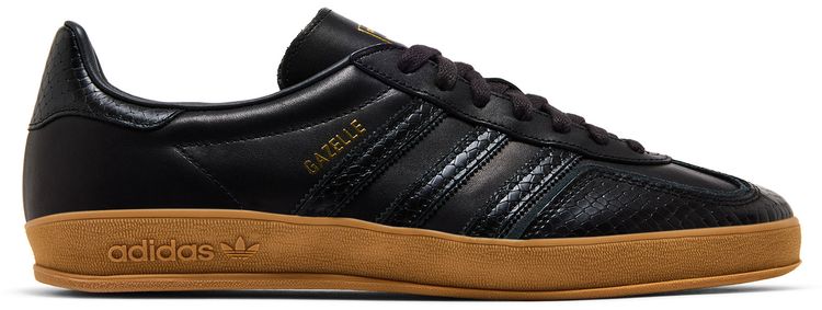 adidas Gazelle Indoor Snakeskin Pack
