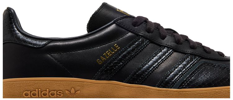 adidas Gazelle Indoor Snakeskin Pack