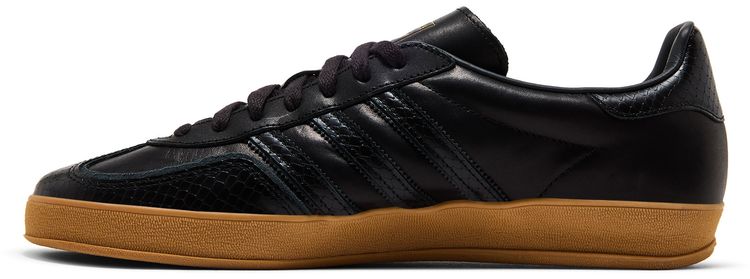 adidas Gazelle Indoor Snakeskin Pack