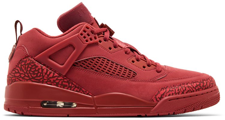 Air Jordan Spizike Low Canyon Rust