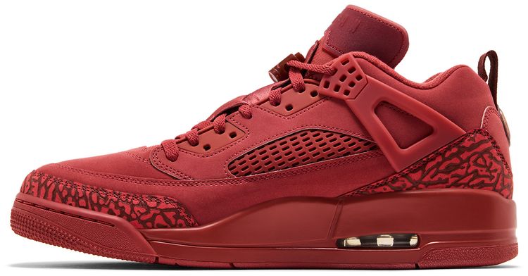 Air Jordan Spizike Low Canyon Rust