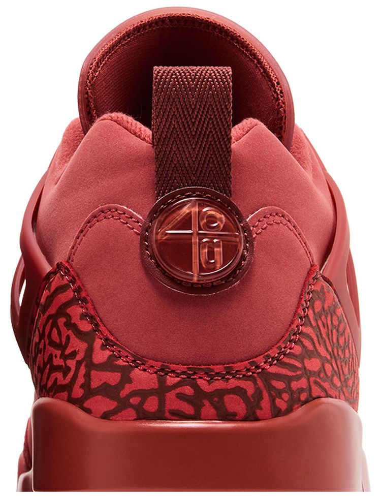 Air Jordan Spizike Low Canyon Rust