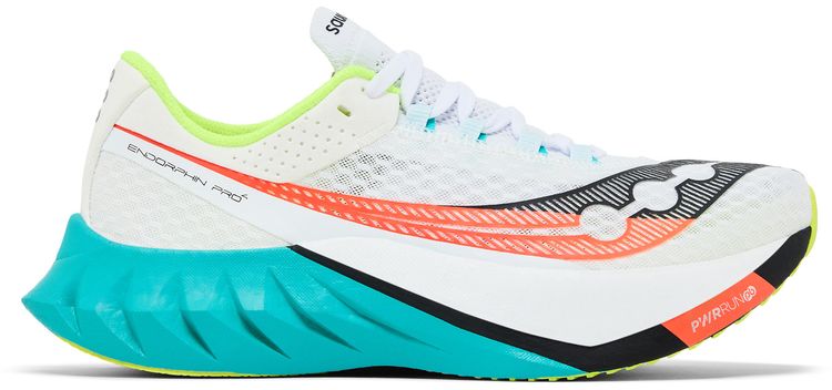 Saucony Endorphin Pro 4 Mutant