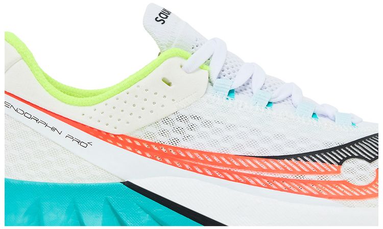 Saucony Endorphin Pro 4 Mutant