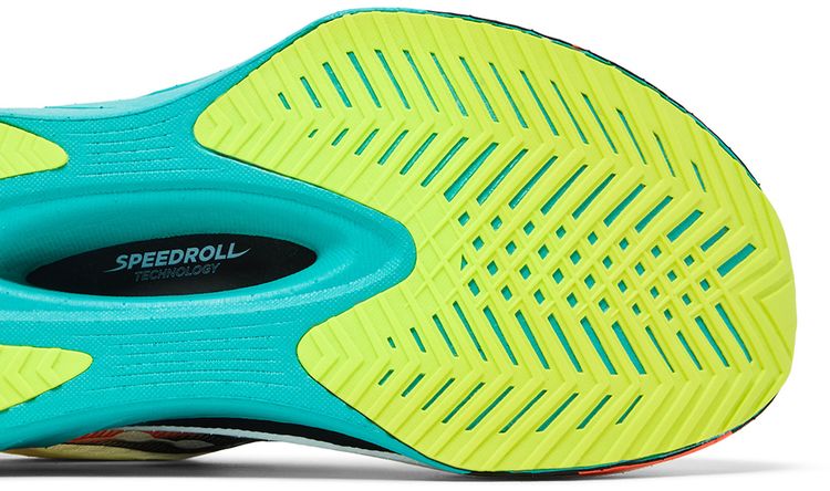 Saucony Endorphin Pro 4 Mutant