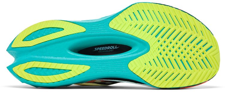 Saucony Endorphin Pro 4 Mutant