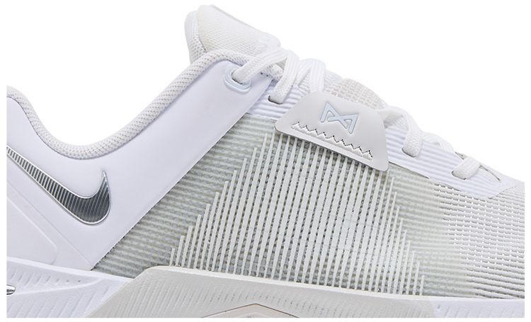 Nike Wmns Metcon 10 White Platinum Tint