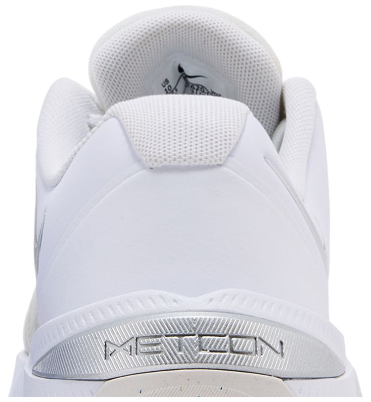 Nike Wmns Metcon 10 White Platinum Tint