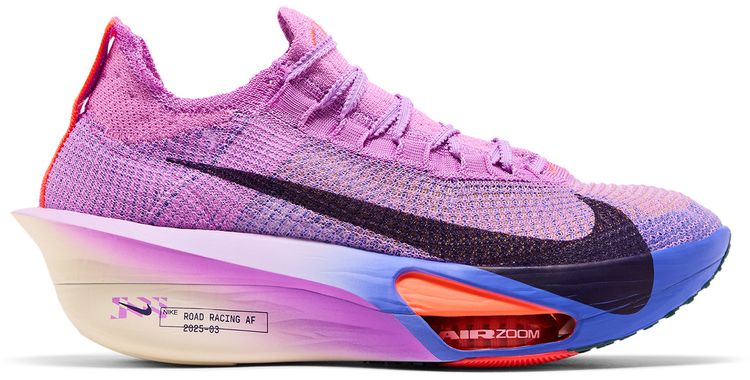 Nike Wmns Alphafly 3 Fuchsia Glow