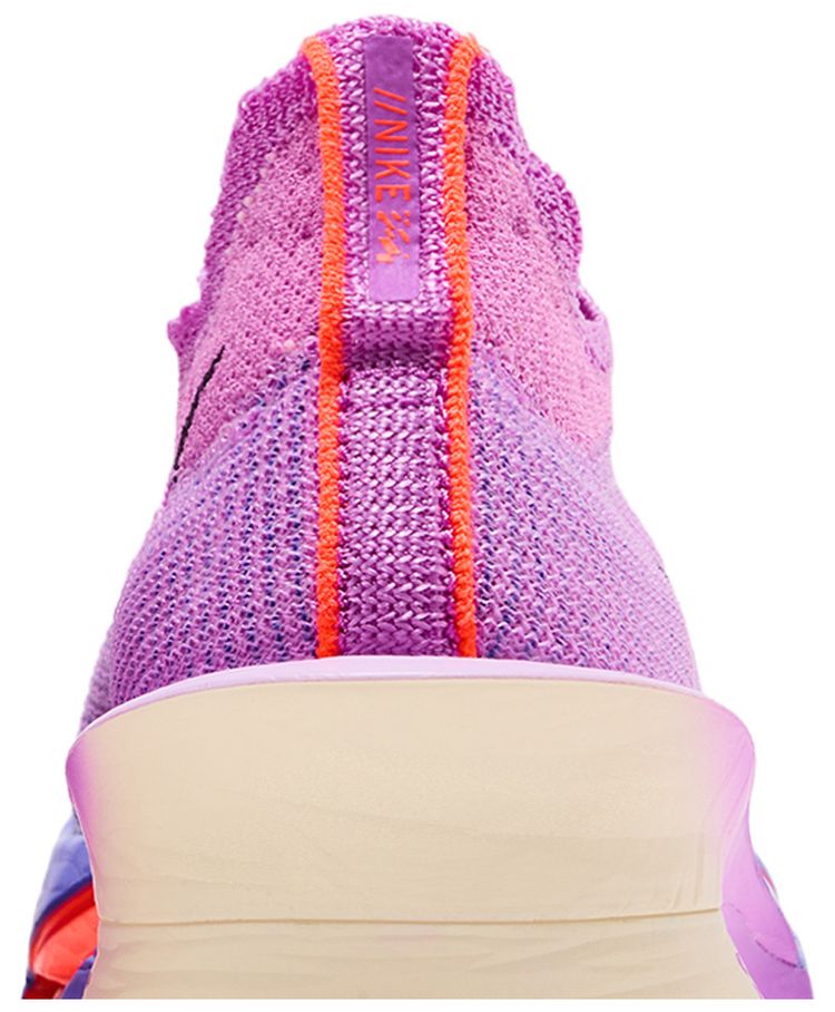 Nike Wmns Alphafly 3 Fuchsia Glow