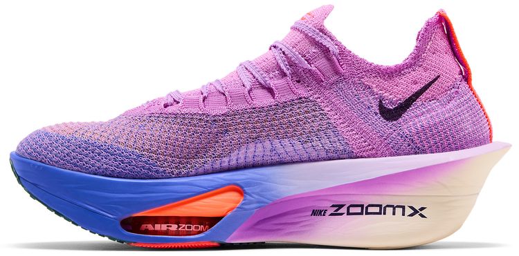 Nike Wmns Alphafly 3 Fuchsia Glow