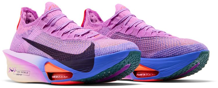Nike Wmns Alphafly 3 Fuchsia Glow