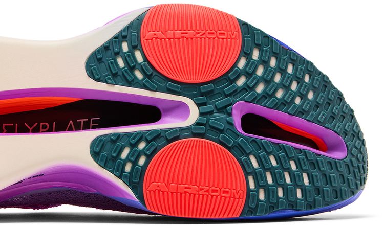 Nike Wmns Alphafly 3 Fuchsia Glow