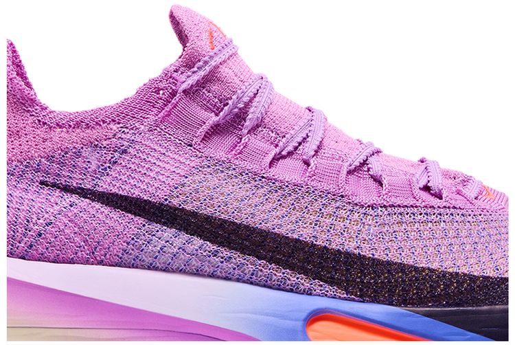 Nike Wmns Alphafly 3 Fuchsia Glow