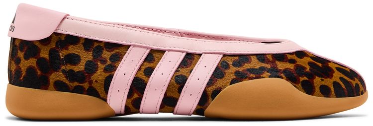 adidas Wmns Taekwondo Mei Ballet Supplier Colour Clear Pink Gum