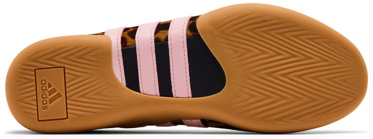 adidas Wmns Taekwondo Mei Ballet Supplier Colour Clear Pink Gum
