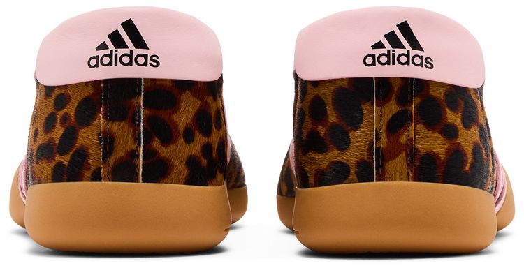 adidas Wmns Taekwondo Mei Ballet Supplier Colour Clear Pink Gum