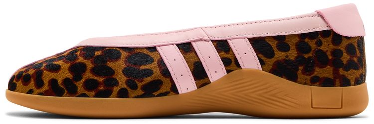 adidas Wmns Taekwondo Mei Ballet Supplier Colour Clear Pink Gum