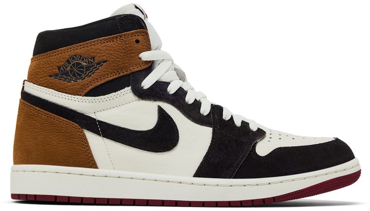 Air Jordan 1 High OG Love The Game