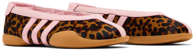 adidas Wmns Taekwondo Mei Ballet Supplier Colour Clear Pink Gum