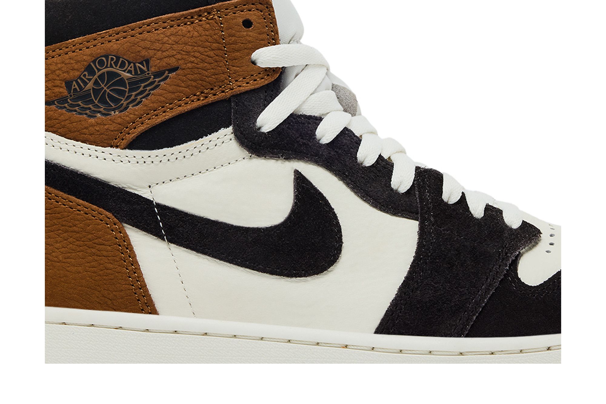 Buy Air Jordan 1 High OG 'Love The Game' - DZ5485 201 | GOAT