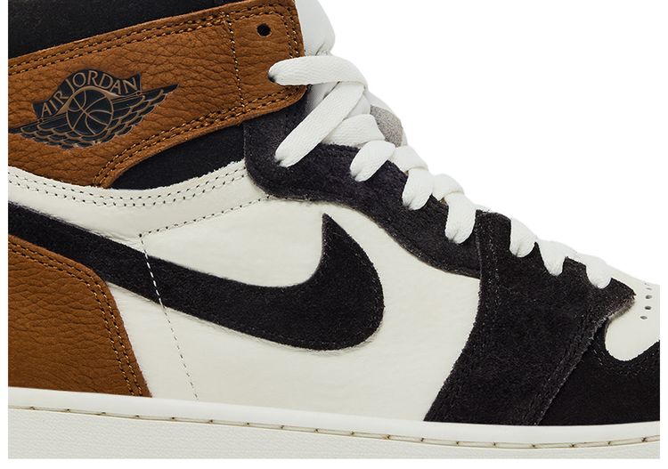 Air Jordan 1 High OG Love The Game